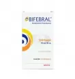 BIFEBRAL 100MG/300MG CAJA CON 12 COMPRIMIDOS