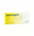 SPASMOPRIV 200 MG CON 24 CÁPSULAS