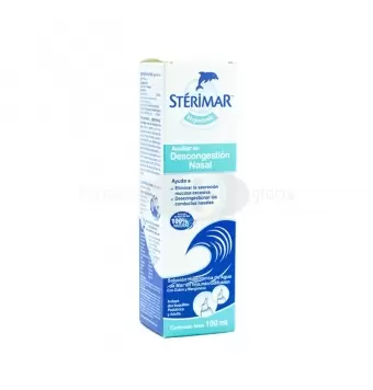 STÉRIMAR HYPERTONIC SPRAY SOLUCIÓN DE 100 ML (1)