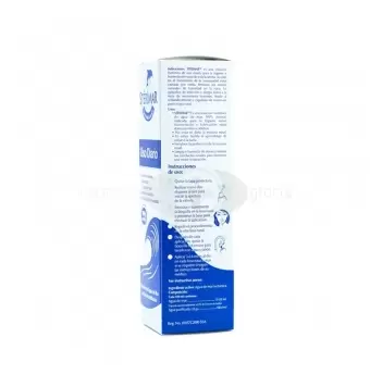 STÉRIMAR AGUA DE MAR LUBRICANTE NASAL SOLUCIÓN DE 100 ML (1)