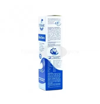 STÉRIMAR AGUA DE MAR NASAL SPRAY DE 50 ML (1)