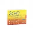 SUCRATO 300 MG CON 20 CÁPSULAS