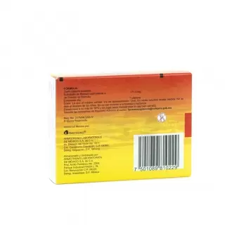 SUCRATO 300 MG CON 20 CÁPSULAS (1)