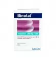 BINOTAL 250MG/5ML SUSPENSIÓN CON 90 ML
