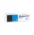 SUPRADOL GEL TUBO CON 30 G