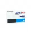SUPRADOL 30 MG SOLUCIÓN INYECTABLE