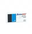 SUPRADOL 30 MG CON 2 TABLETAS SUBLINGUALES