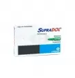 SUPRADOL 60 MG CON 3 AMPOLLETAS