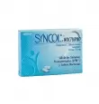 SYNCOL NOCTURNO CON 12 COMPRIMIDOS