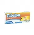 TABALON 400 MG CON 20 TABLETAS