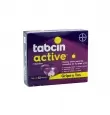 TABCIN-ACTIVE CON 12 CÁPSULAS