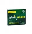 TABCIN NOCHE CON 12 CÁPSULAS
