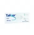 TALIZER 100 MG CON 50 TABLETAS (1)