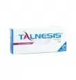 TALNESIS 50 MG CON 30 TABLETAS