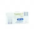 TAMLET-T 500 MG CON 30 TABLETAS