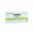 TAPAZOL 5 MG CON 20 TABLETAS