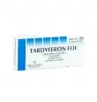TARDYFERON FOL CON 30 COMPRIMIDOS