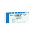 TARDYFERON FOL CON 30 COMPRIMIDOS (1)