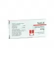 TAXUS 20 MG CON 30 TABLETAS (1)