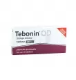 TEBONIN OD 240 MG CON 16 TABLETAS