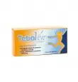 TEBOVEN 300 MG CON 40 GRAGEAS