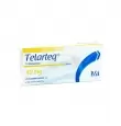 TELARTEQ 40 MG CON 14 TABLETAS