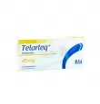 TELARTEQ 40 MG CON 30 TABLETAS