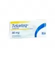 TELARTEQ 80 MG CON 14 TABLETAS