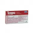 TEMPRA 500 MG CON 10 CAPLETS (1)