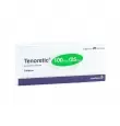 TENORETIC 100 MG CON 28 TABLETAS