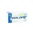 TEOLONG 100 MG CON 20 CÁPSULAS