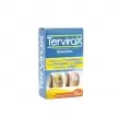 TERVIRAX SOLUCIÓN DE 15 ML
