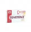 TEVETENZ 600 MG CON 28 TABLETAS