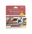 THE SENSUAL TEA JINSHENKANG CAJA CON 1 SOBRE DE 10 G