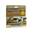 THE SENSUAL TEA ZISEN CON 2 TABLETAS