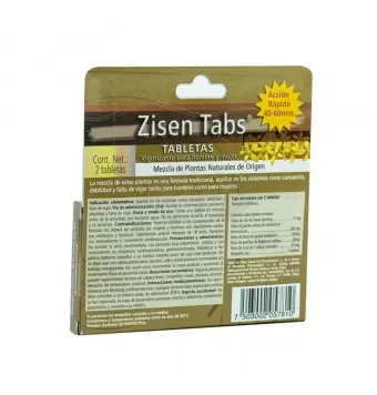 THE SENSUAL TEA ZISEN CON 2 TABLETAS (1)