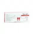 TIM ASF 25 MG CON 30 TABLETAS (1)