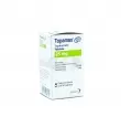 TOPAMAX 25 MG CON 20 TABLETAS