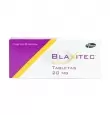 BLAXITEC 20 MG CAJA CON 20 TABLETAS