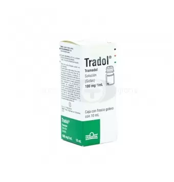 TRADOL 100MG/1ML FRASCO CON 10 ML (1)