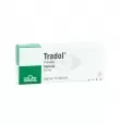 TRADOL 50 MG CON 10 CÁPSULAS