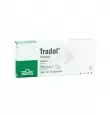 TRADOL 50 MG CON 10 CÁPSULAS (1)