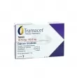 TRAMACET 18.75MG/162.5MG CON 10 TABLETAS (1)