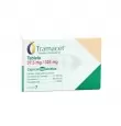 TRAMACET 37.5MG/325MG CON 40 TABLETAS
