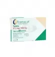 TRAMACET 37.5MG/325MG CON 40 TABLETAS (1)