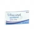 TRAPAZYD 37.5MG/325MG CON 20 TABLETAS