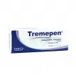 TREMEPREN 300MG/25MG CON 30 CÁPSULAS
