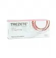 TREZETE 10MG/10MG CON 30 TABLETAS