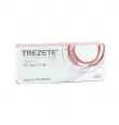 TREZETE 20MG/10MG CON 30 TABLETAS