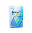 TRIFAMOX IBL-12H SUSPENSIÓN DE 60 ML CON JERINGA DOSIFICADORA